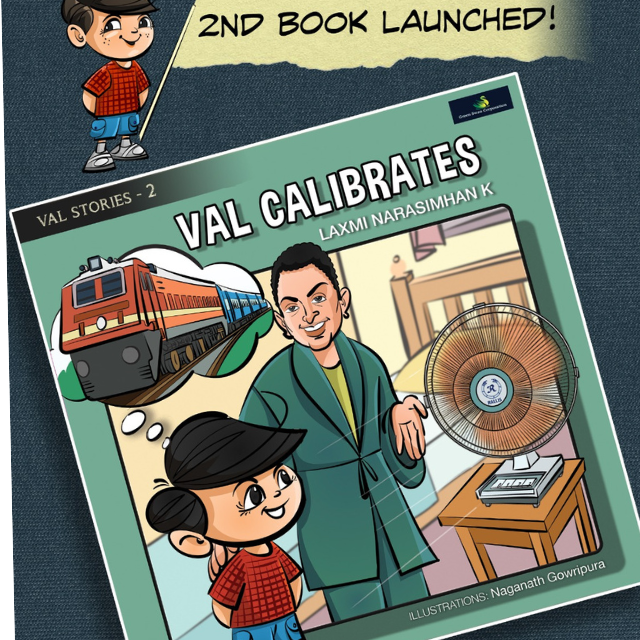 Comic Book for Kids